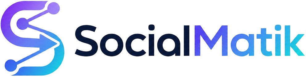 SocialMatik